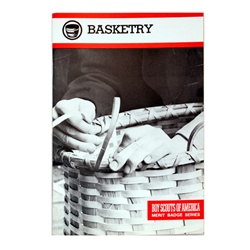 Basketry By Boys Scouts Of America