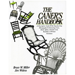 The Caner's Handbook By Bruce Miller and Jim Widess