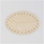 Basket Base - Oval 4"x6"