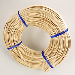 Flat Oval Reed