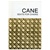 Cane Seats for Chairs By Ruth Comstock