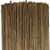 ¼"-½" Bamboo Fence
