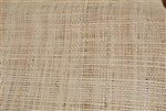 Medium Coarse Raffia Cloth (38" wide)