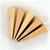Hardwood Wedges