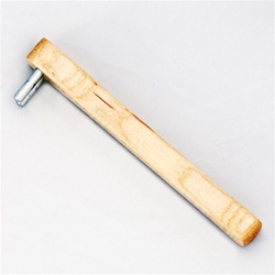 Two Prong Caning Tool
