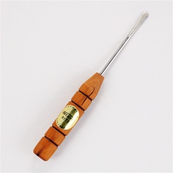 Weave Rite Tool - Small Straight Tip