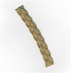 Fibre Braid (paper)